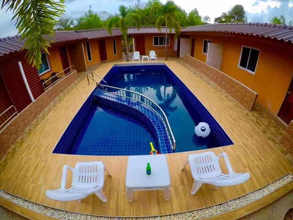 The Windsor Boutique Resort Chumphon Eksteriør bilde