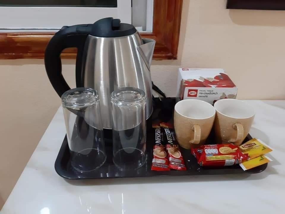 The Windsor Boutique Resort Chumphon Eksteriør bilde