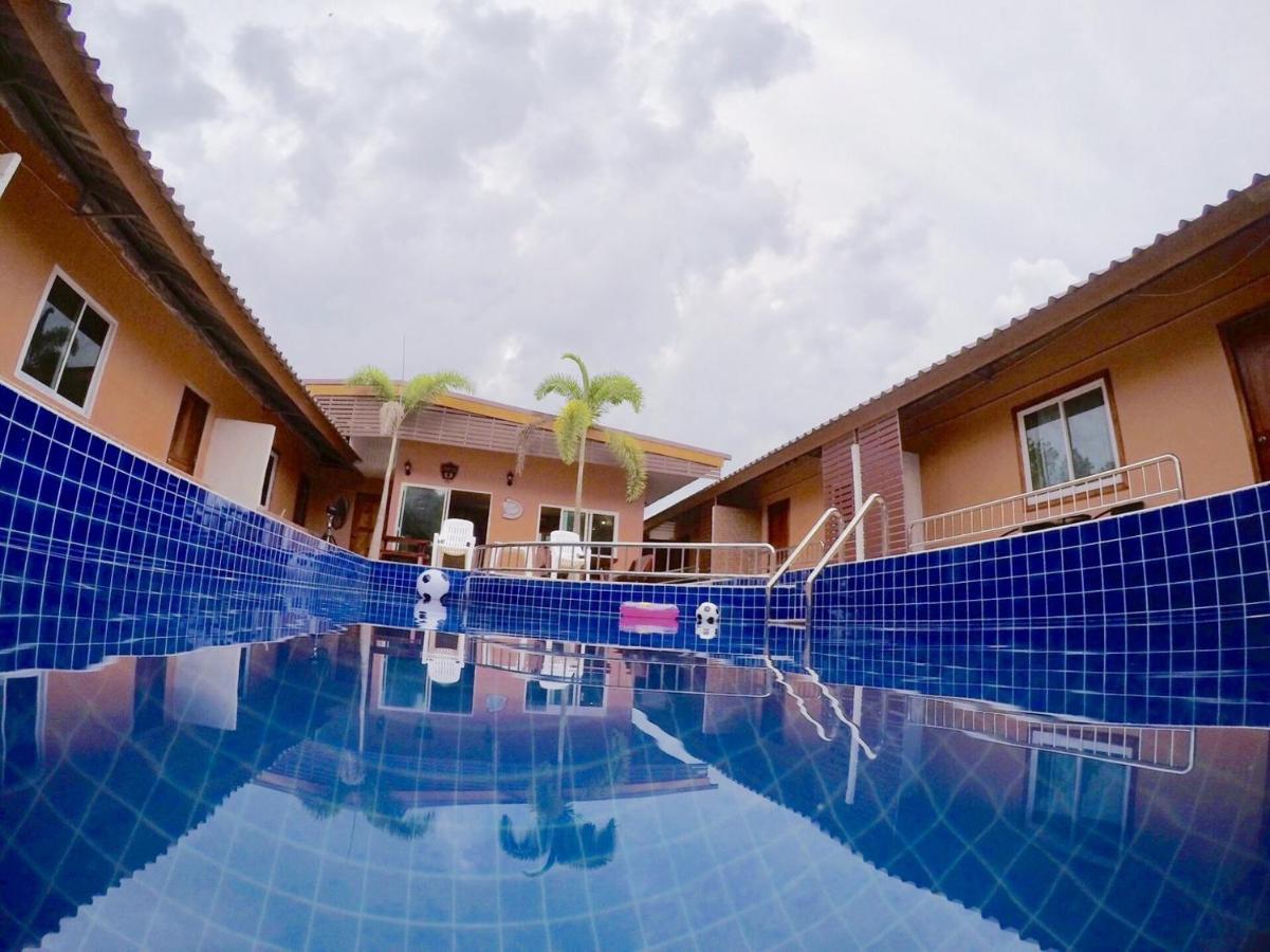 The Windsor Boutique Resort Chumphon Eksteriør bilde