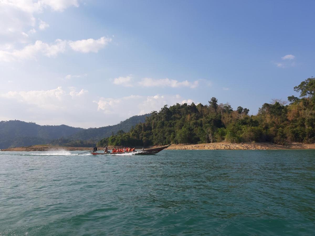 The Windsor Boutique Resort Chumphon Eksteriør bilde