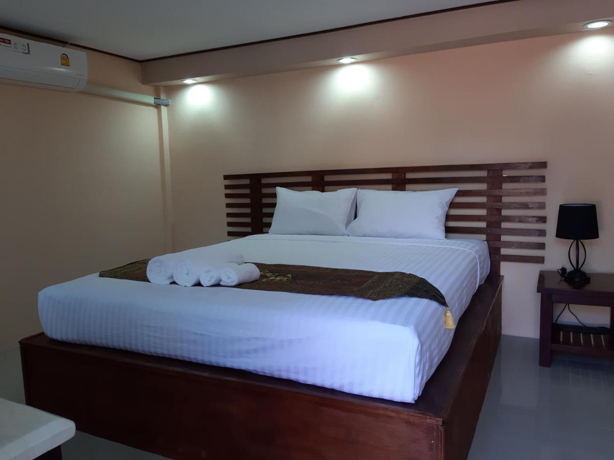 The Windsor Boutique Resort Chumphon Eksteriør bilde