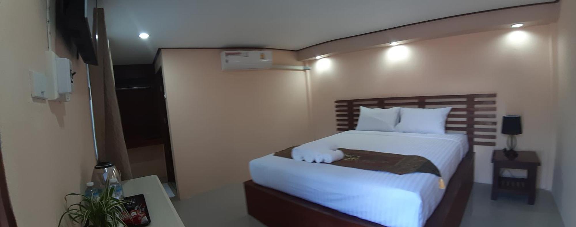 The Windsor Boutique Resort Chumphon Eksteriør bilde