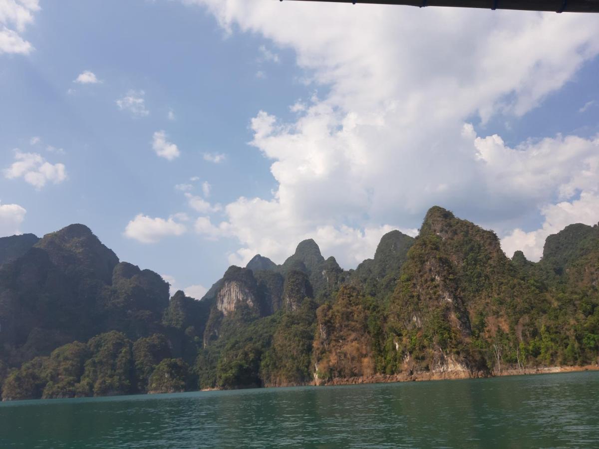 The Windsor Boutique Resort Chumphon Eksteriør bilde