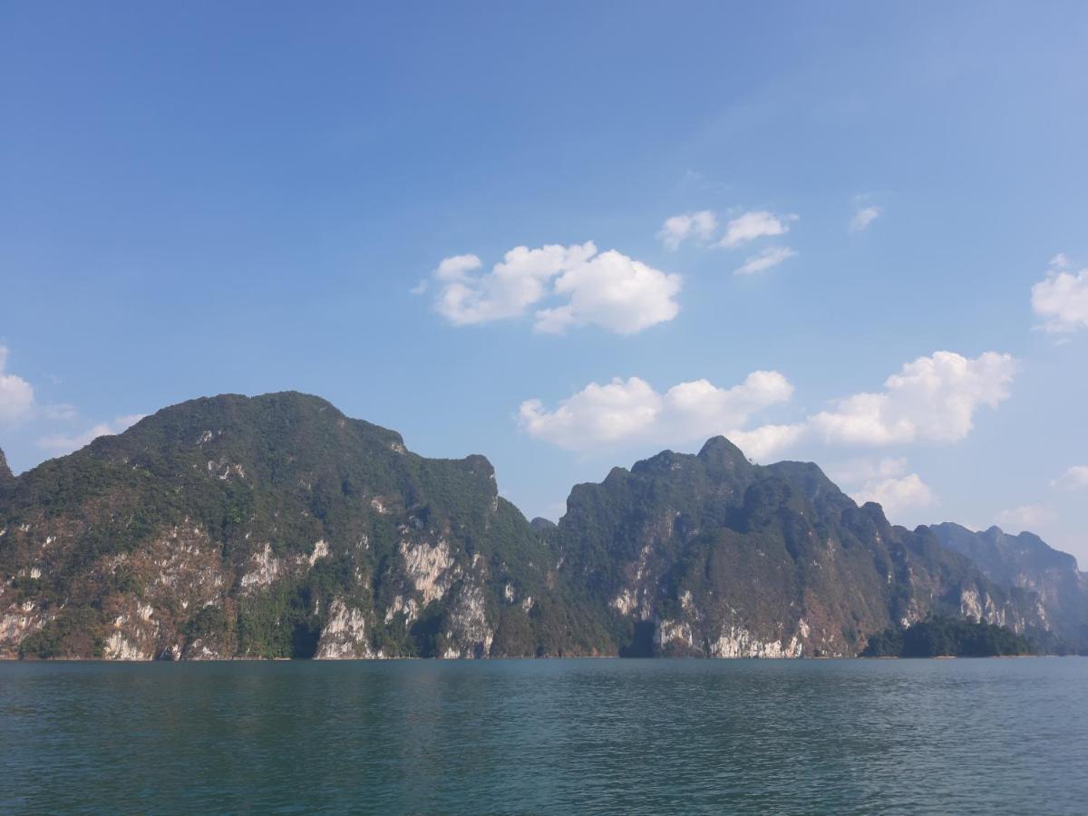 The Windsor Boutique Resort Chumphon Eksteriør bilde