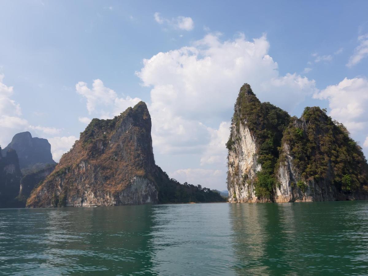 The Windsor Boutique Resort Chumphon Eksteriør bilde