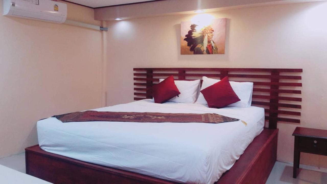 The Windsor Boutique Resort Chumphon Eksteriør bilde