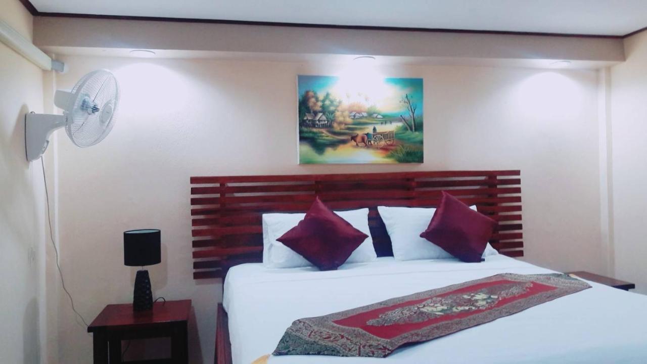The Windsor Boutique Resort Chumphon Eksteriør bilde