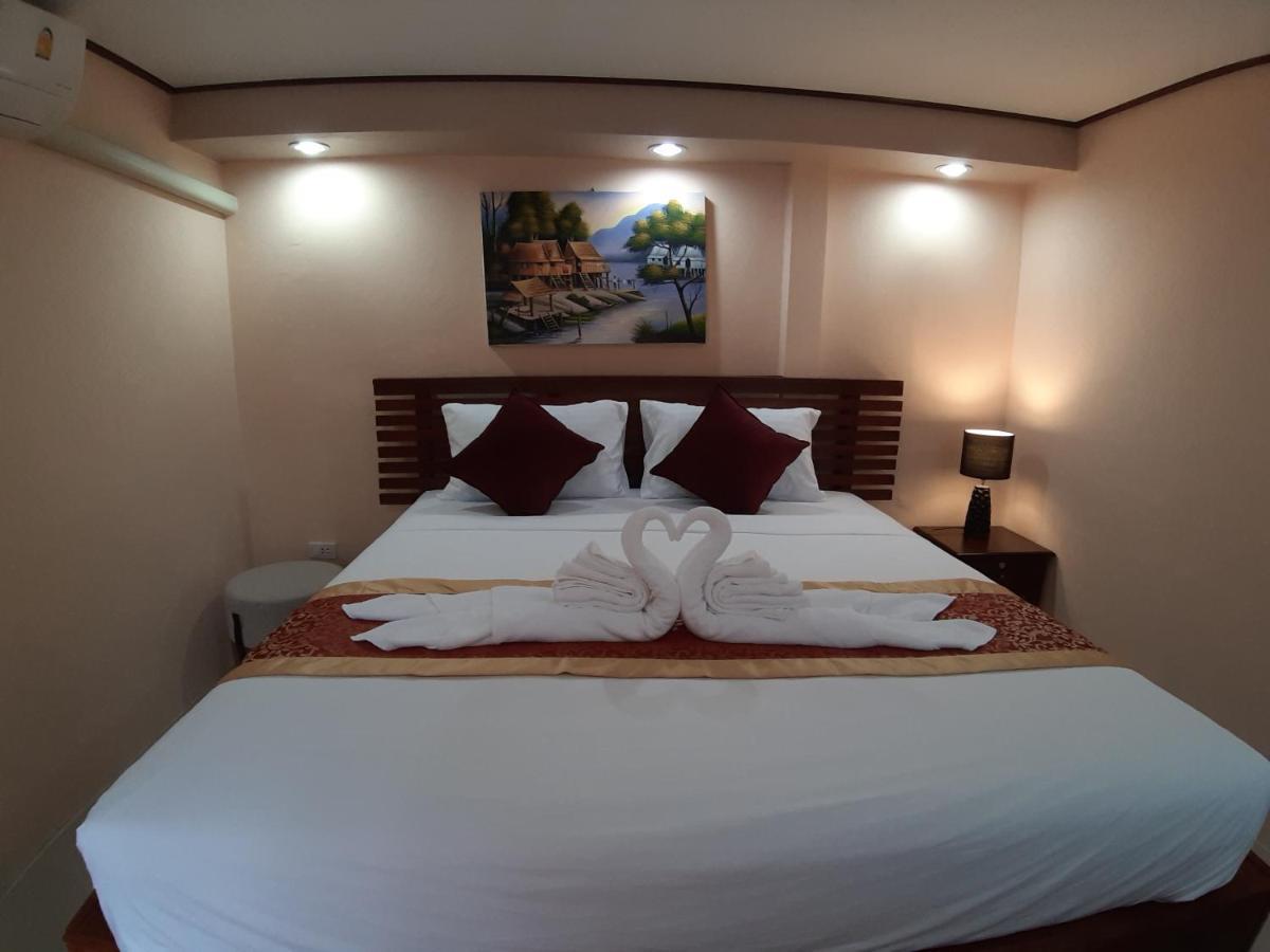 The Windsor Boutique Resort Chumphon Eksteriør bilde