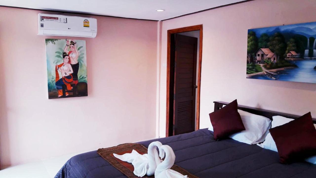 The Windsor Boutique Resort Chumphon Eksteriør bilde