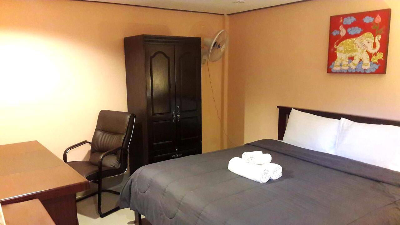 The Windsor Boutique Resort Chumphon Eksteriør bilde