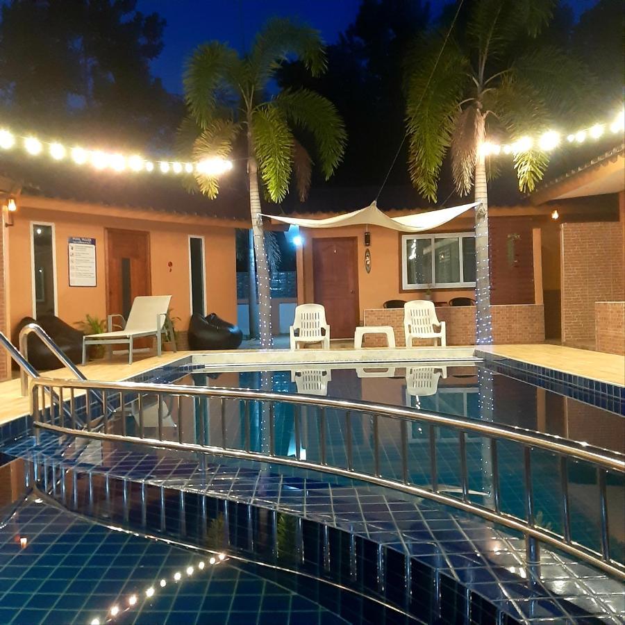 The Windsor Boutique Resort Chumphon Eksteriør bilde