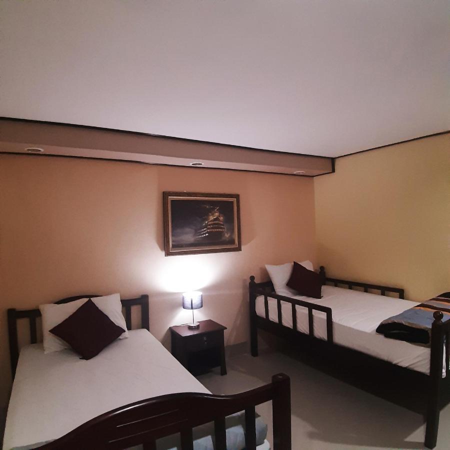 The Windsor Boutique Resort Chumphon Eksteriør bilde