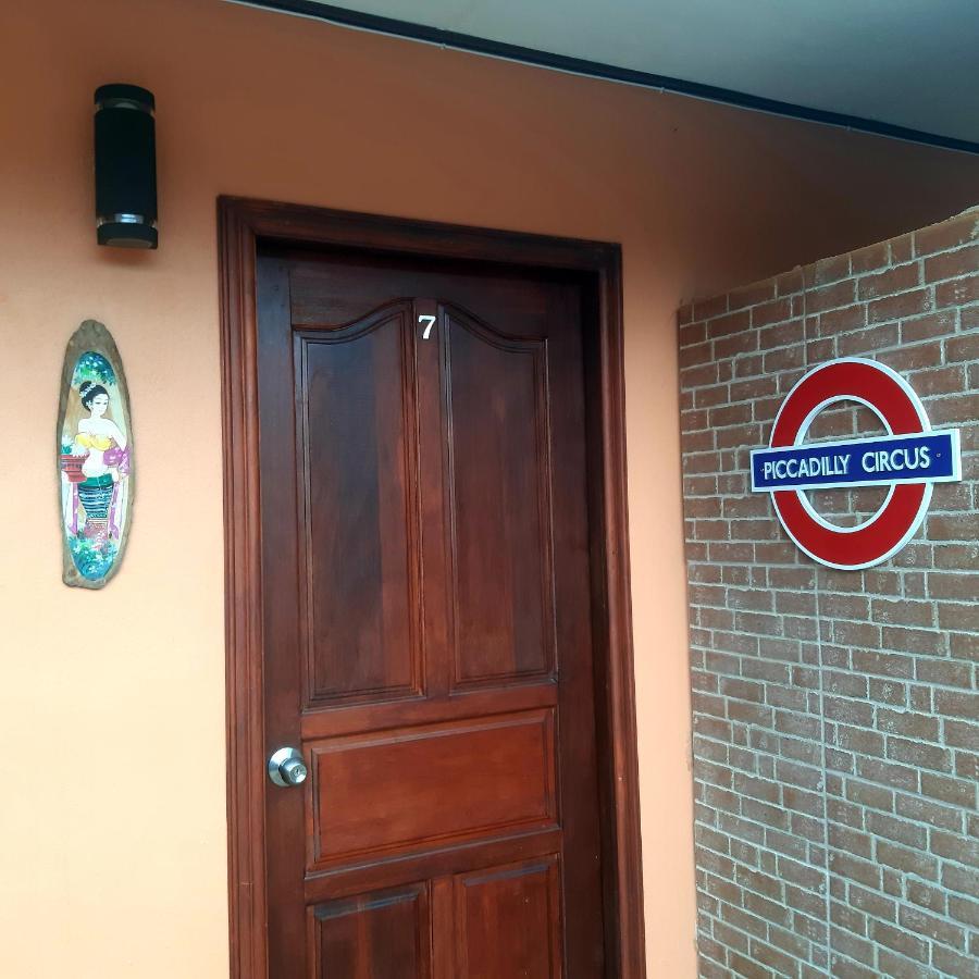 The Windsor Boutique Resort Chumphon Eksteriør bilde