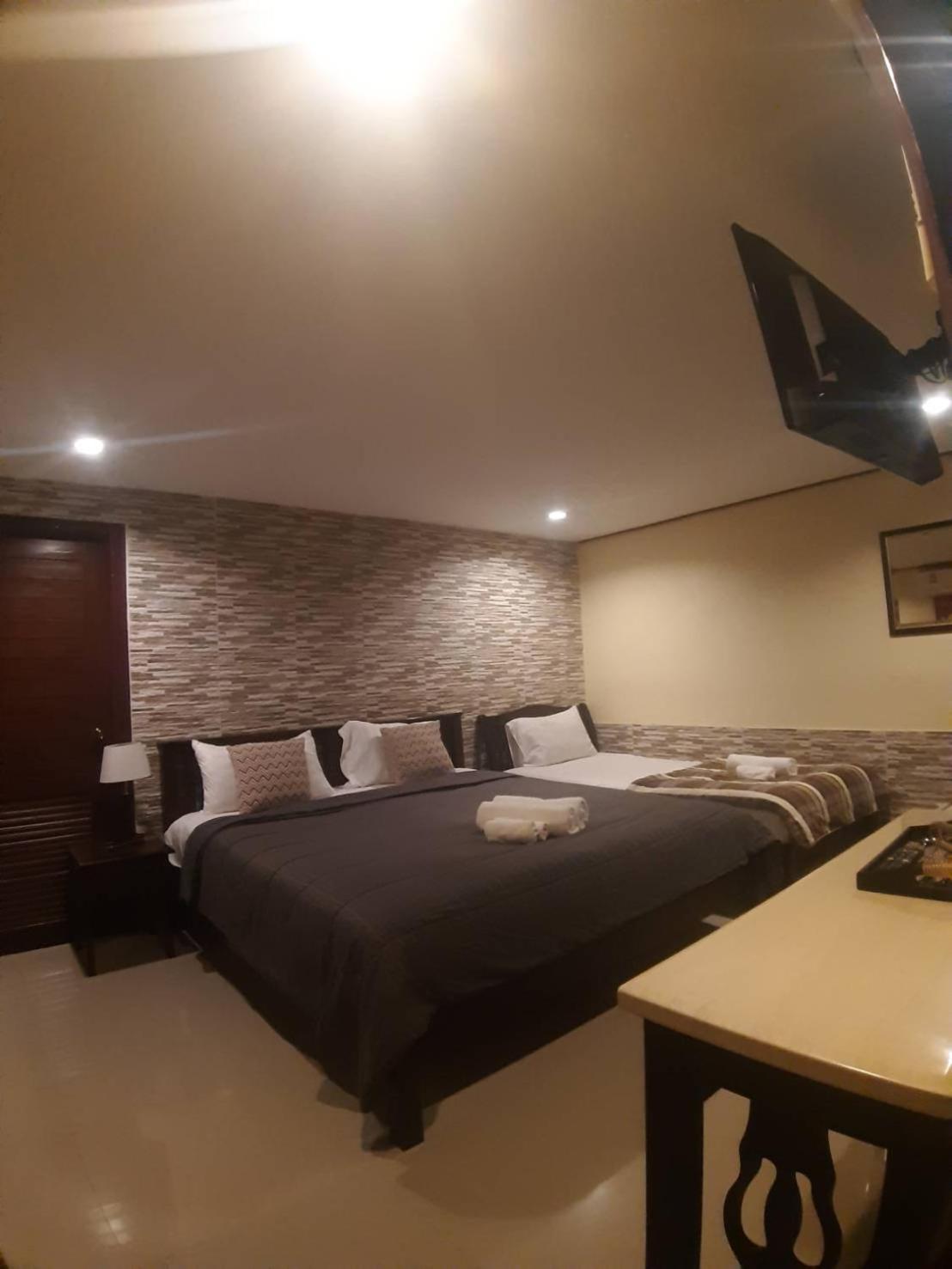 The Windsor Boutique Resort Chumphon Eksteriør bilde