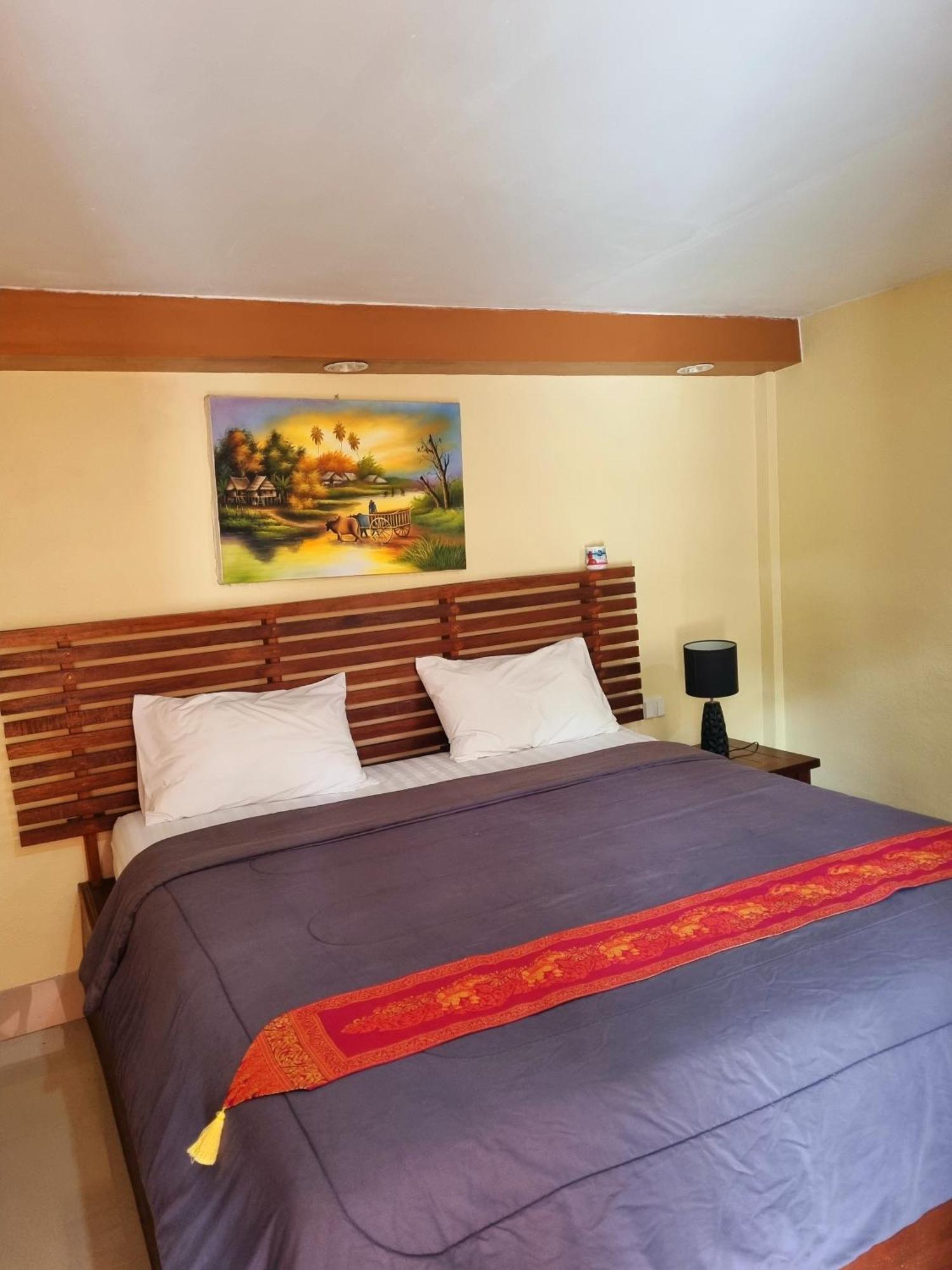 The Windsor Boutique Resort Chumphon Eksteriør bilde