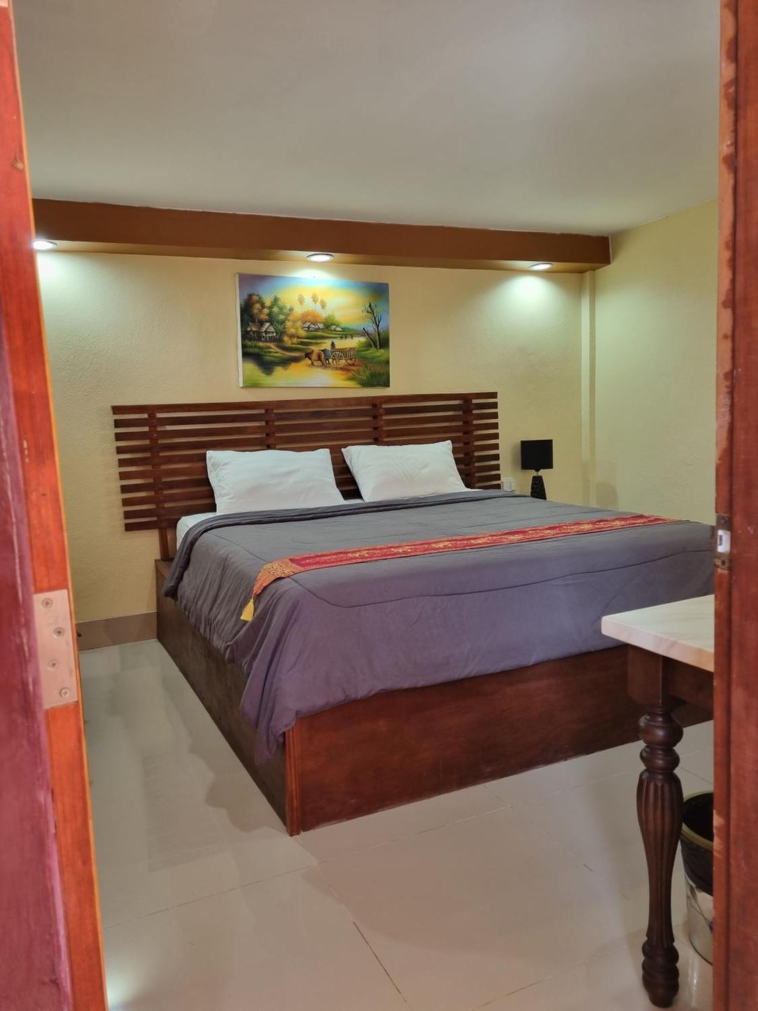 The Windsor Boutique Resort Chumphon Eksteriør bilde