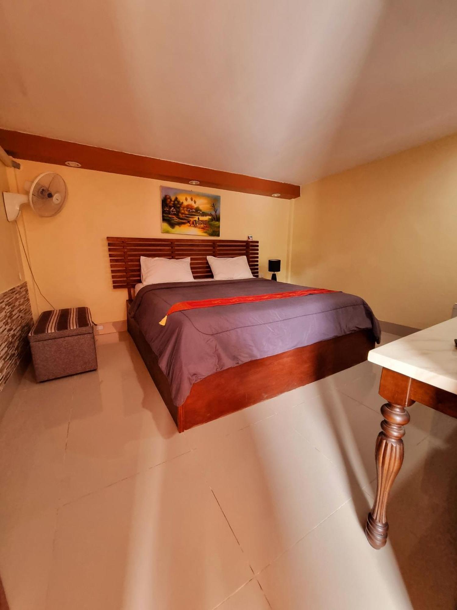 The Windsor Boutique Resort Chumphon Eksteriør bilde