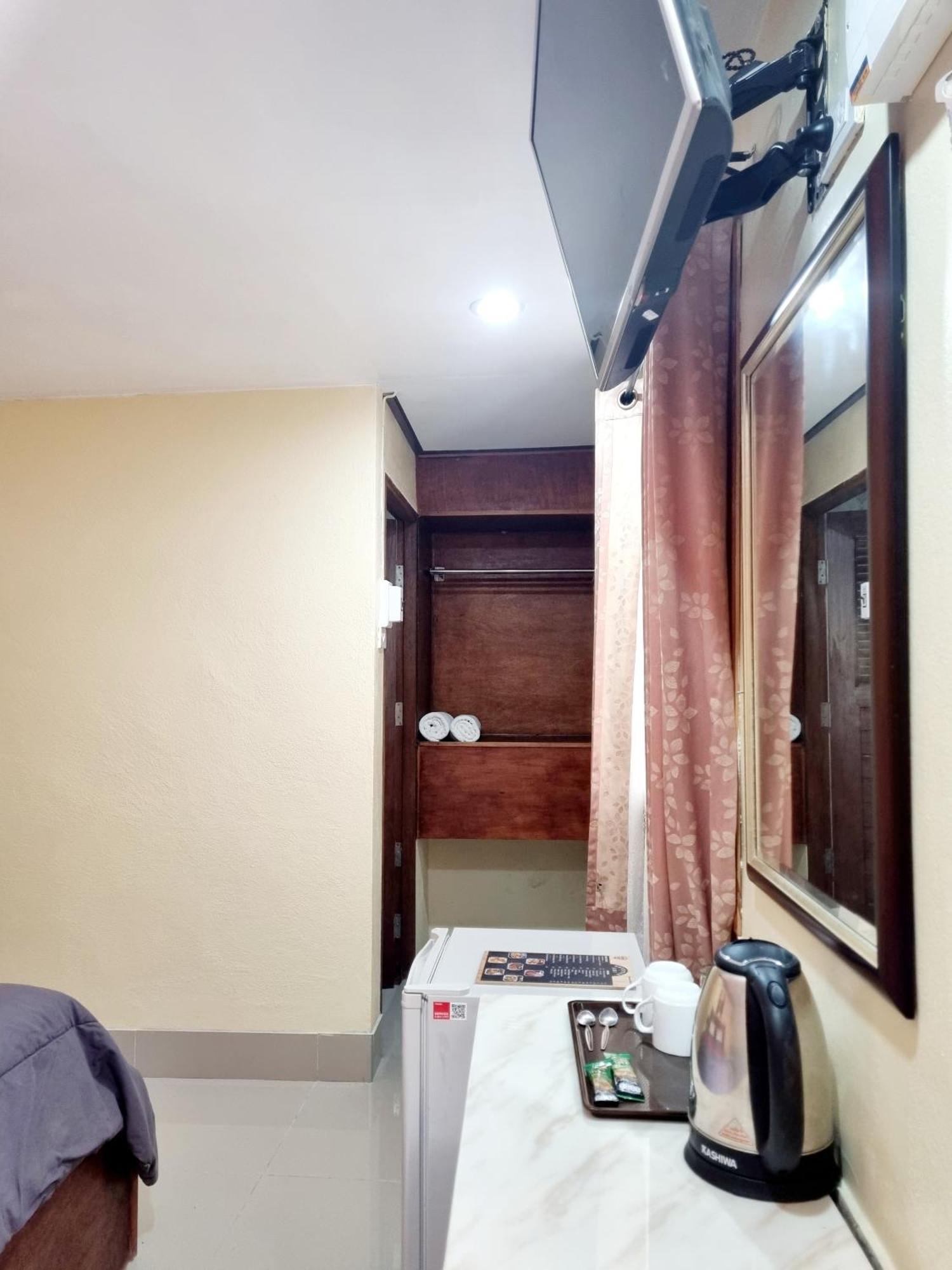 The Windsor Boutique Resort Chumphon Eksteriør bilde