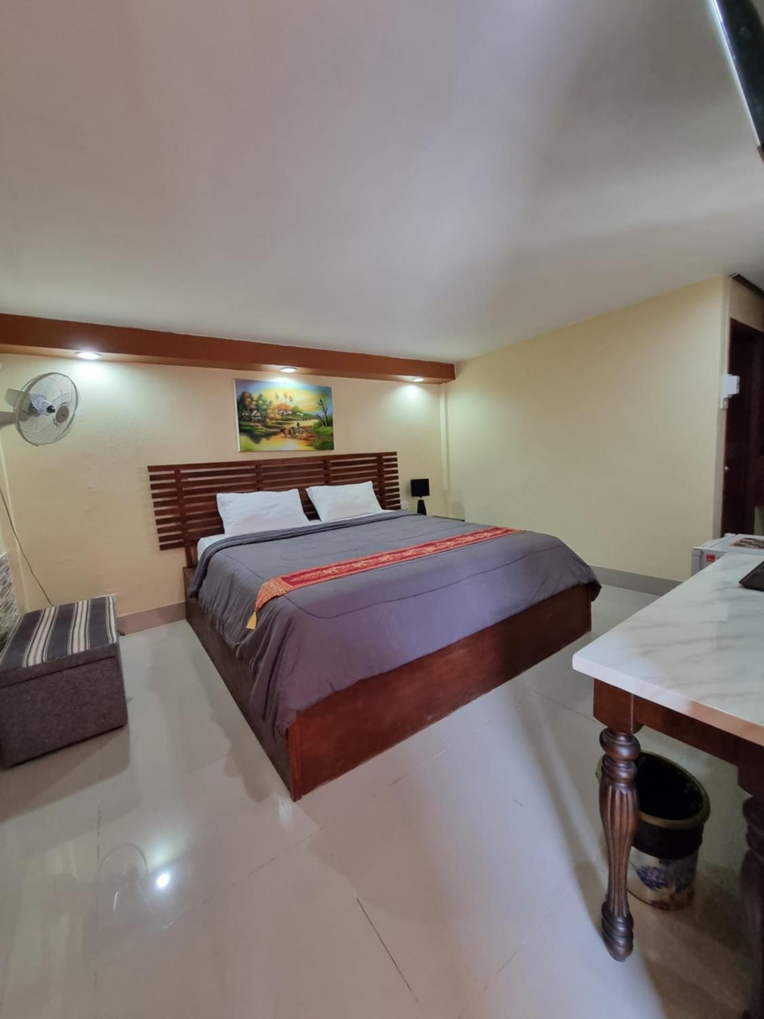 The Windsor Boutique Resort Chumphon Eksteriør bilde