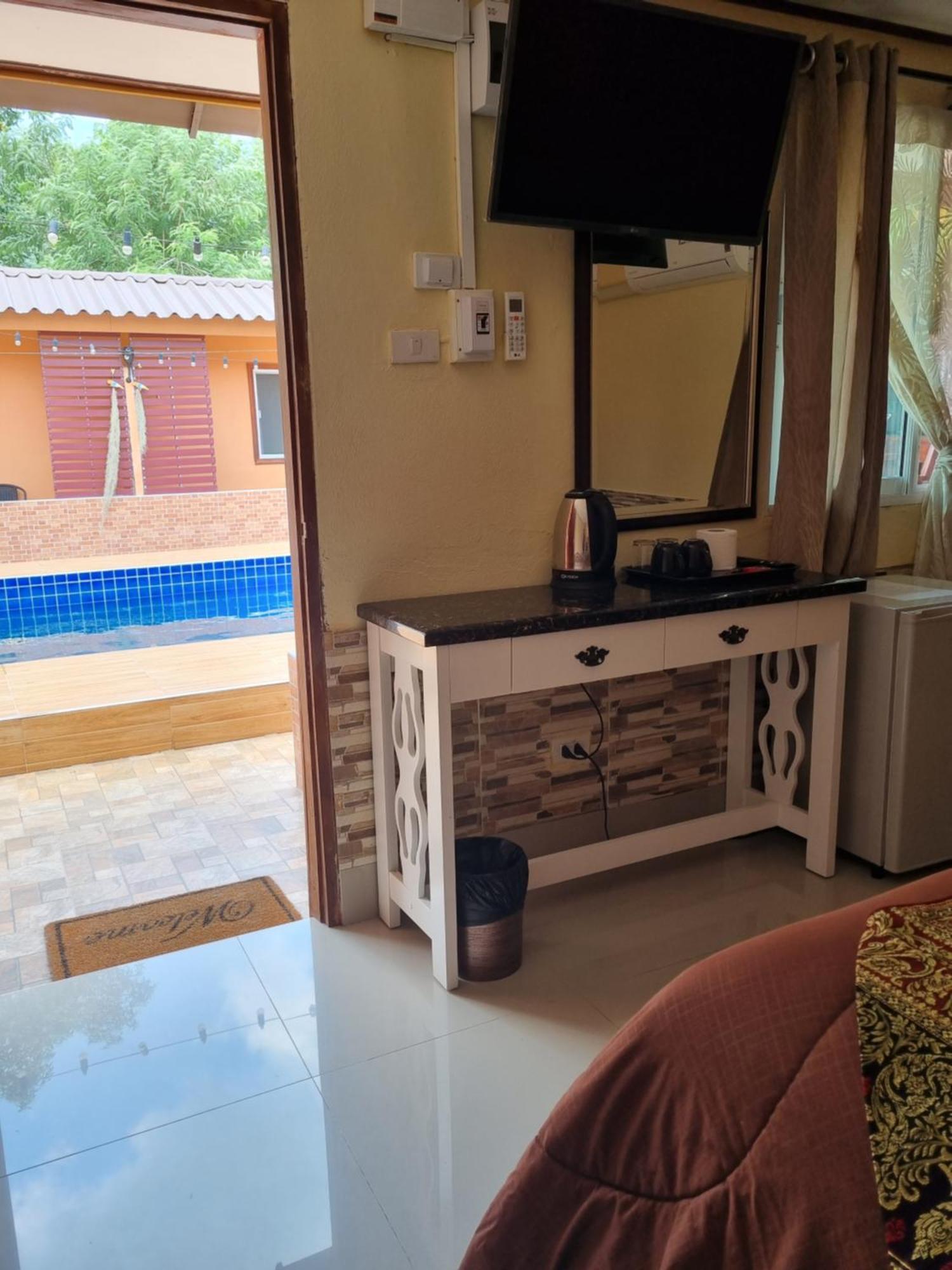 The Windsor Boutique Resort Chumphon Eksteriør bilde
