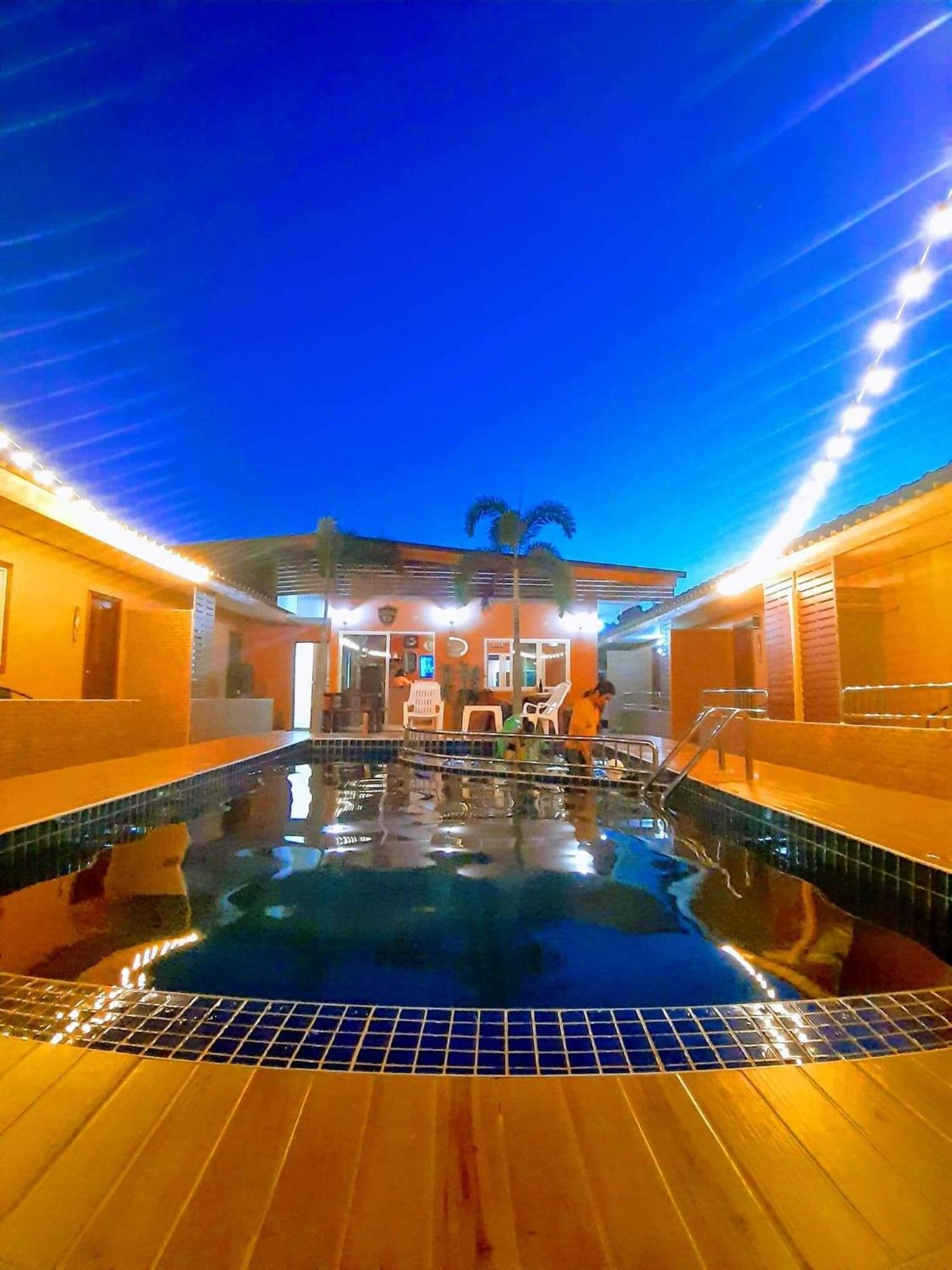 The Windsor Boutique Resort Chumphon Eksteriør bilde