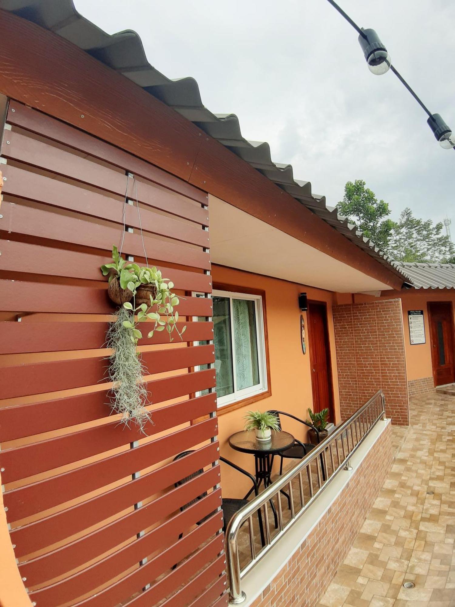 The Windsor Boutique Resort Chumphon Eksteriør bilde